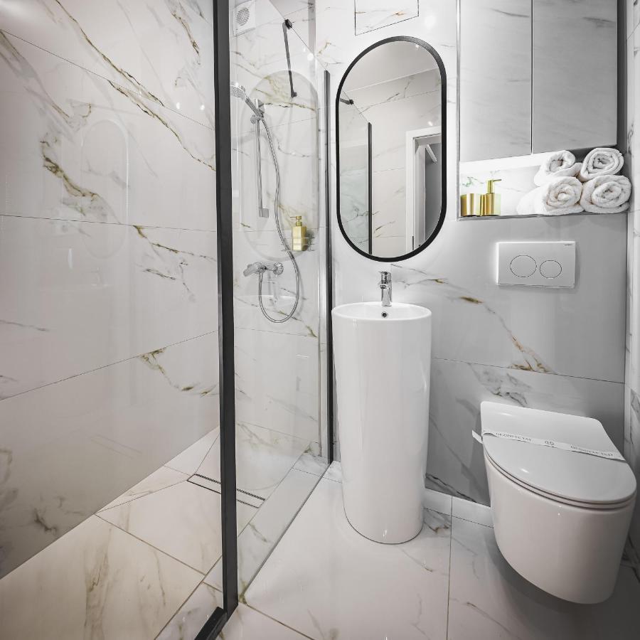 Central Luxury Home Timisoara Exterior photo