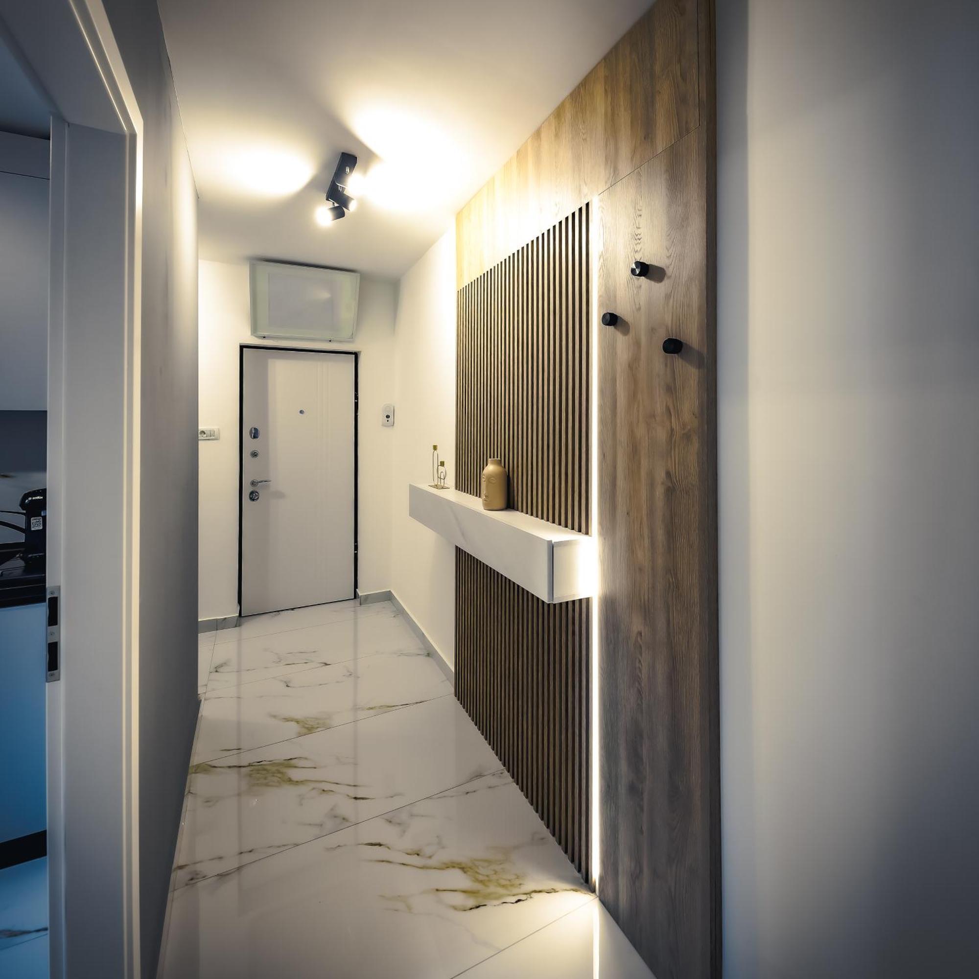 Central Luxury Home Timisoara Exterior photo
